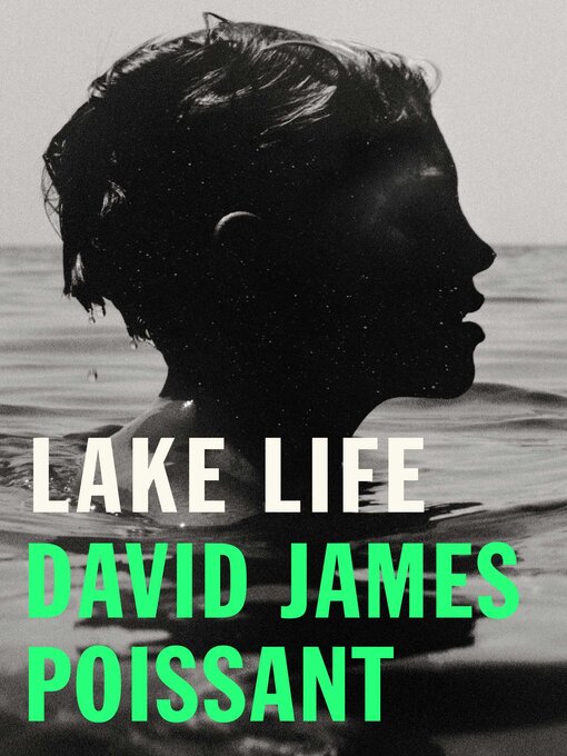Title details for Lake Life by David James Poissant - Wait list